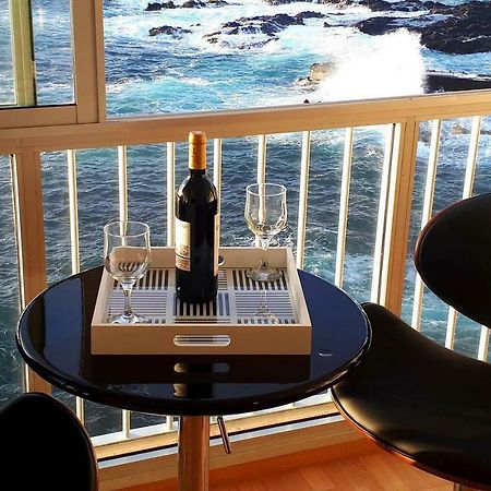 Ocean Skyline Mesa Del Mar Tenerife Puerto de la Madera エクステリア 写真