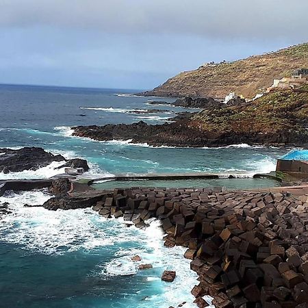 Ocean Skyline Mesa Del Mar Tenerife Puerto de la Madera エクステリア 写真