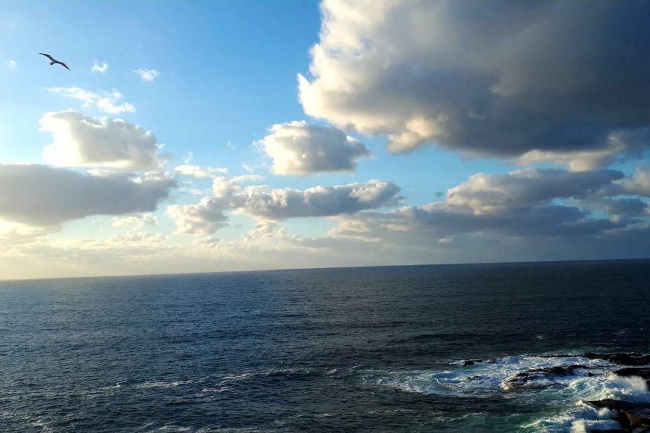 Ocean Skyline Mesa Del Mar Tenerife Puerto de la Madera エクステリア 写真