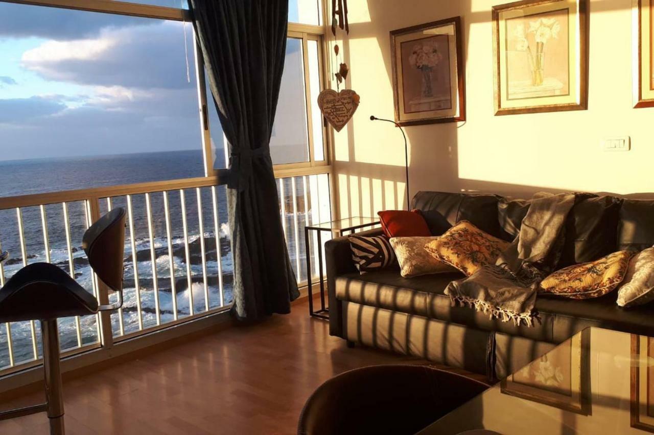 Ocean Skyline Mesa Del Mar Tenerife Puerto de la Madera エクステリア 写真