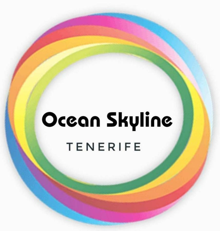 Ocean Skyline Mesa Del Mar Tenerife Puerto de la Madera エクステリア 写真