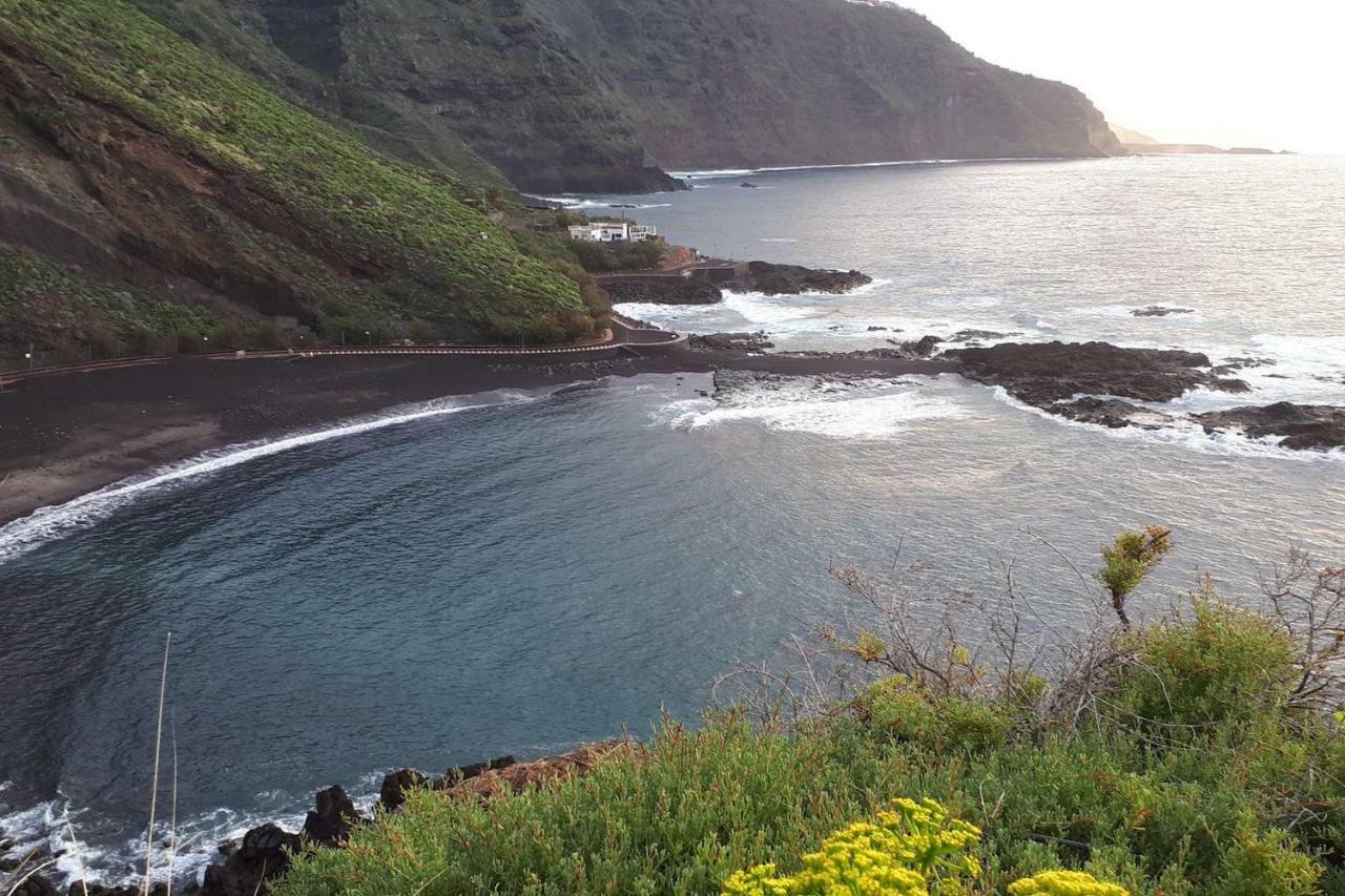 Ocean Skyline Mesa Del Mar Tenerife Puerto de la Madera エクステリア 写真