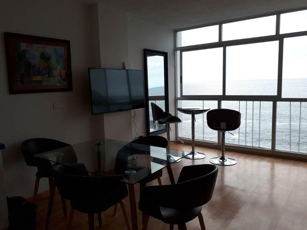 Ocean Skyline Mesa Del Mar Tenerife Puerto de la Madera エクステリア 写真