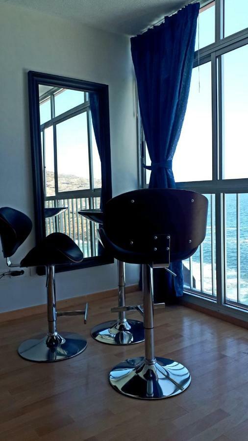 Ocean Skyline Mesa Del Mar Tenerife Puerto de la Madera エクステリア 写真