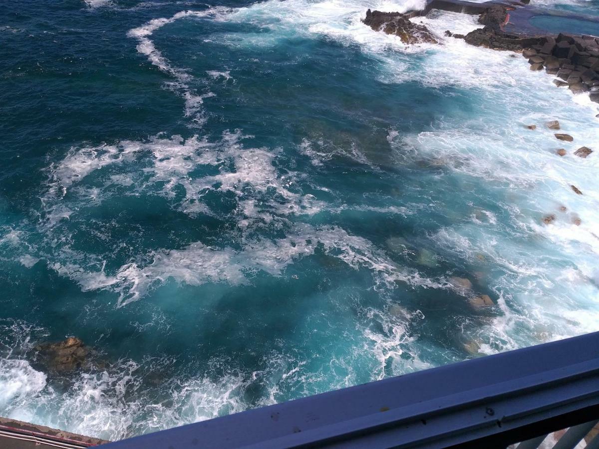 Ocean Skyline Mesa Del Mar Tenerife Puerto de la Madera エクステリア 写真