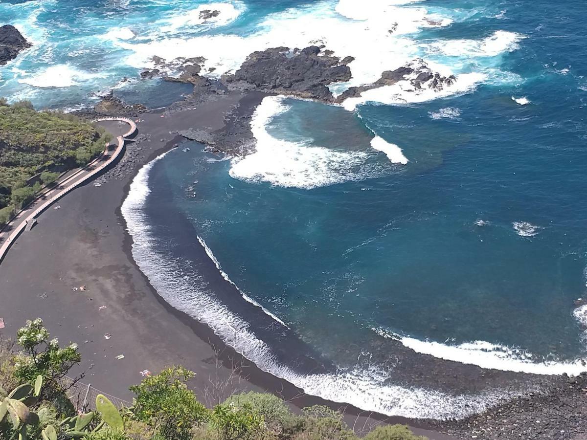 Ocean Skyline Mesa Del Mar Tenerife Puerto de la Madera エクステリア 写真
