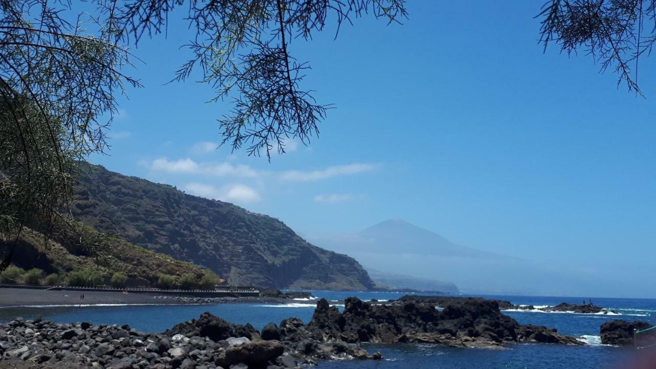 Ocean Skyline Mesa Del Mar Tenerife Puerto de la Madera エクステリア 写真
