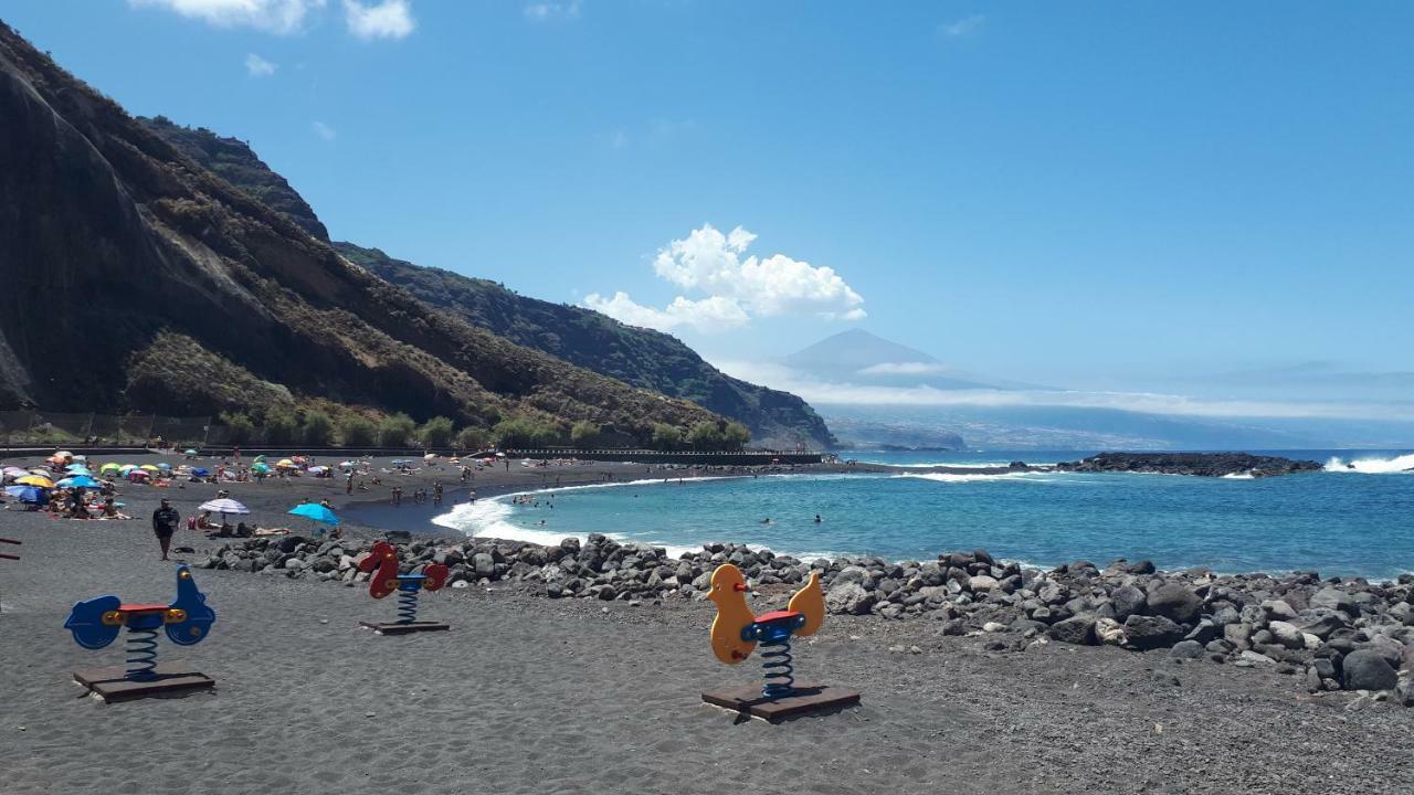 Ocean Skyline Mesa Del Mar Tenerife Puerto de la Madera エクステリア 写真