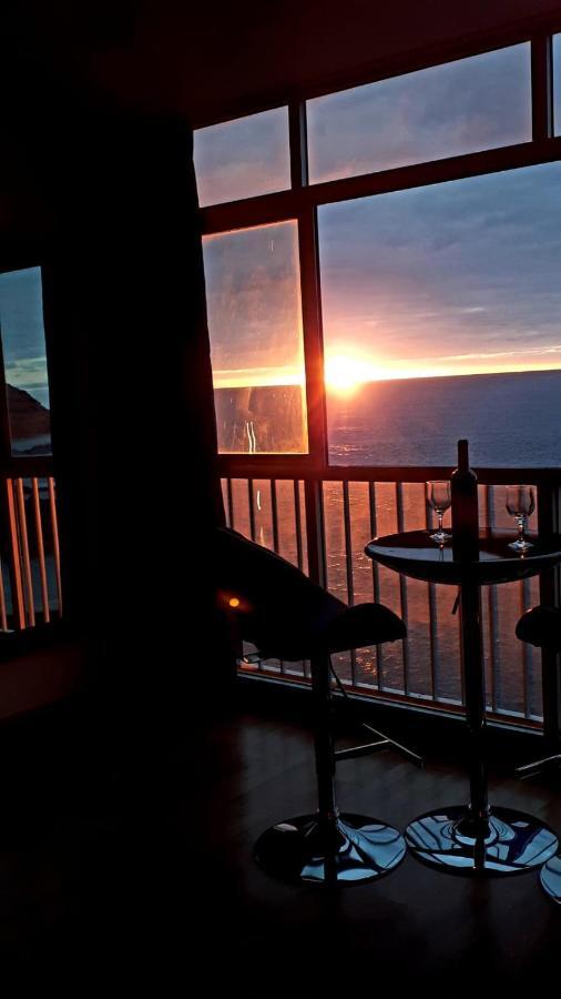 Ocean Skyline Mesa Del Mar Tenerife Puerto de la Madera エクステリア 写真