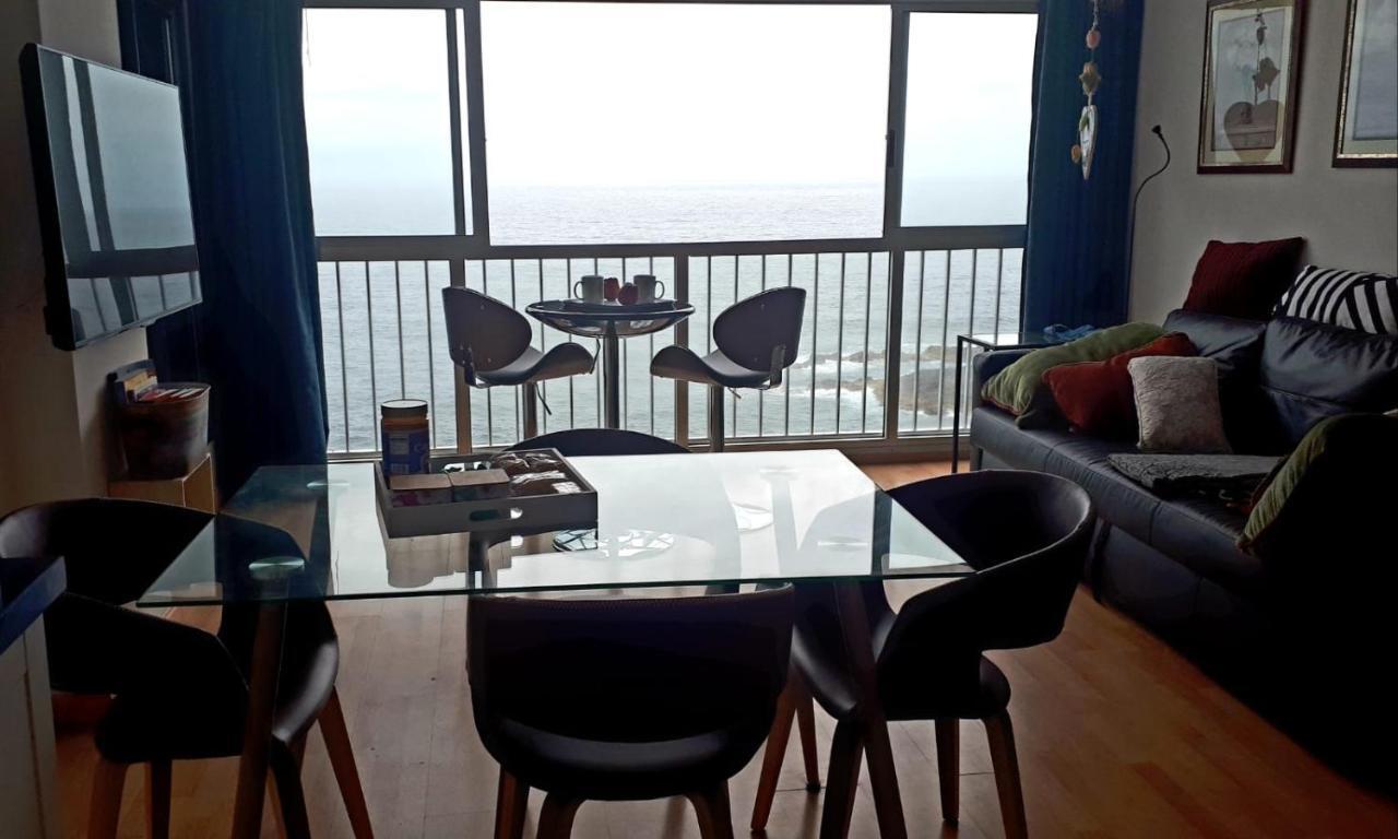 Ocean Skyline Mesa Del Mar Tenerife Puerto de la Madera エクステリア 写真